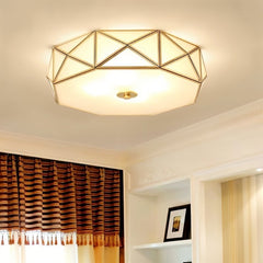 Oresh Ceiling Light