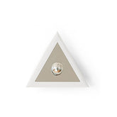 Prism Triangle Wall Sconce