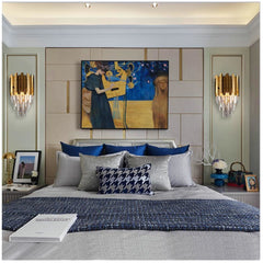 JACQUELINE Wall Lamp