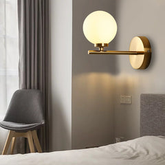 AMELIA Wall Lamp