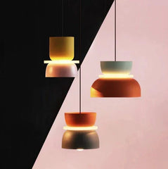 Macri Pendant Light