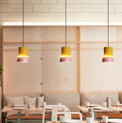 Macri Pendant Light