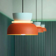 Macri Pendant Light