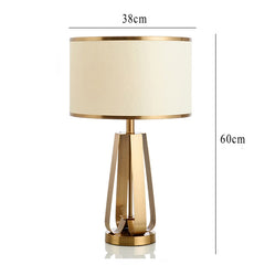 Camila Table Lamp