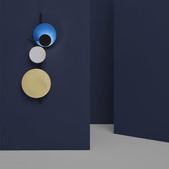 PRISCILLA Wall Lamp