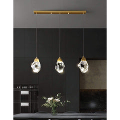 IYLA PENDANT LIGHT