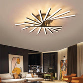 KALLIE CEILING LIGHT