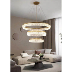 ARIELLA CHANDELIER