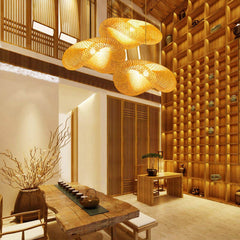DALLAS CEILING LIGHT