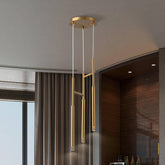 LEIGHTON PENDANT LIGHT