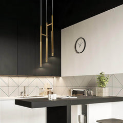 LEIGHTON PENDANT LIGHT