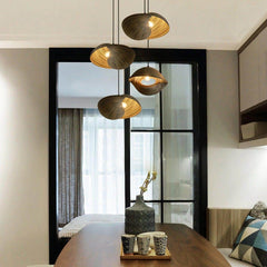 PATRICIA BAMBOO PENDANT