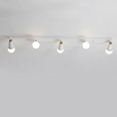 Qanat Ceiling Light