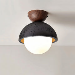 Soluna Ceiling Light