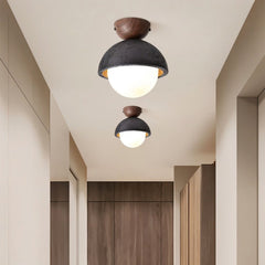 Soluna Ceiling Light