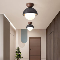 Soluna Ceiling Light