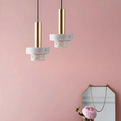 Lagri Pendant Light