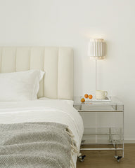 Tristan Plug In Wall Lamp