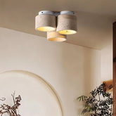 Vikra Ceiling Light