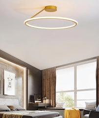 Woline Ceiling Light