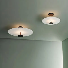 Zyntra Ceiling Light