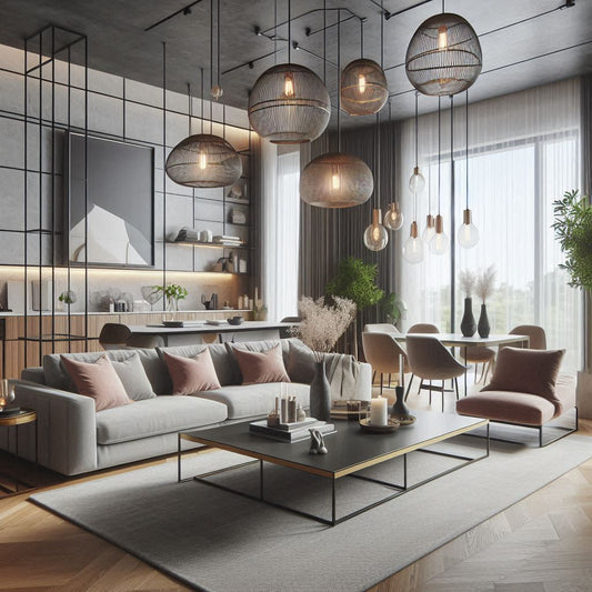The Ultimate Guide to Choosing the Perfect Lighting for Your Home
