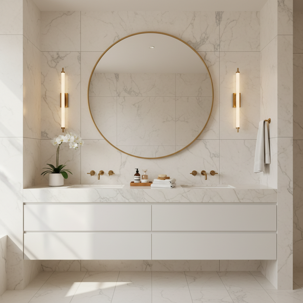 Bathroom Lighting
