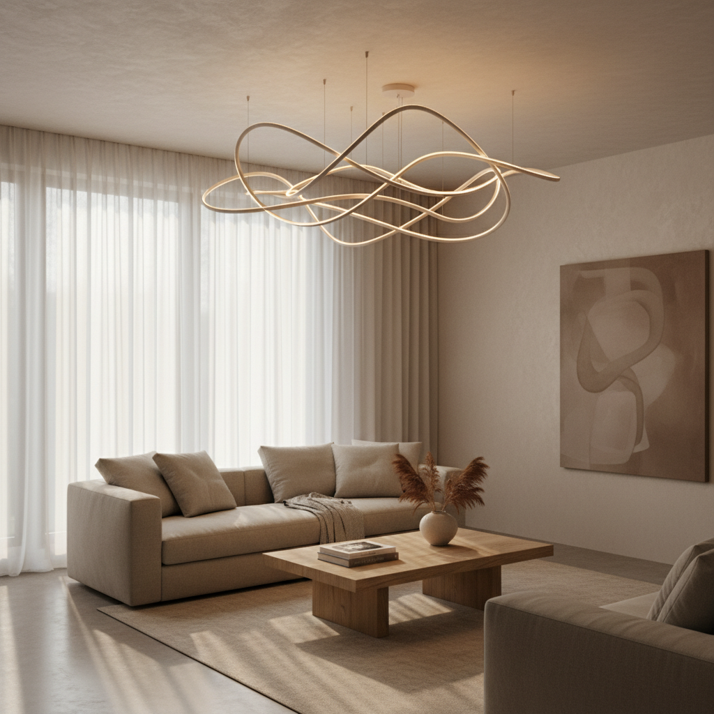 Ceiling Lights