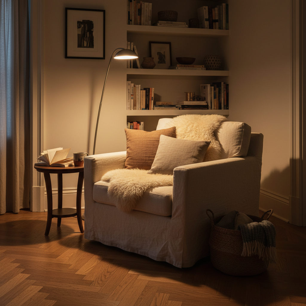 Floor Lamps