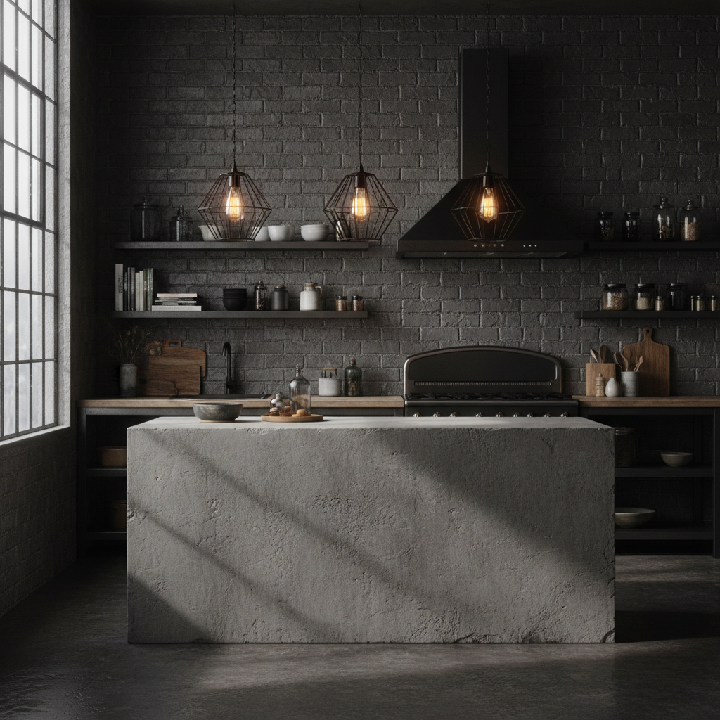 Industrial Lighting