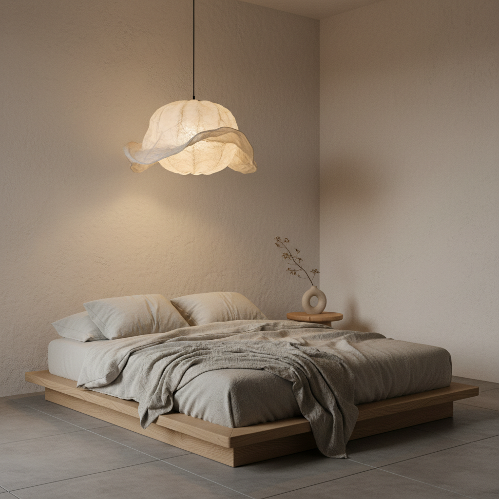 Japandi Lighting