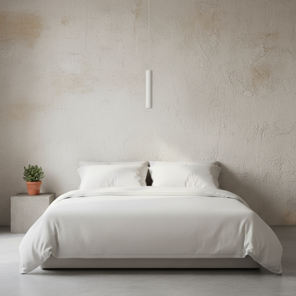 Minimalist Lighting