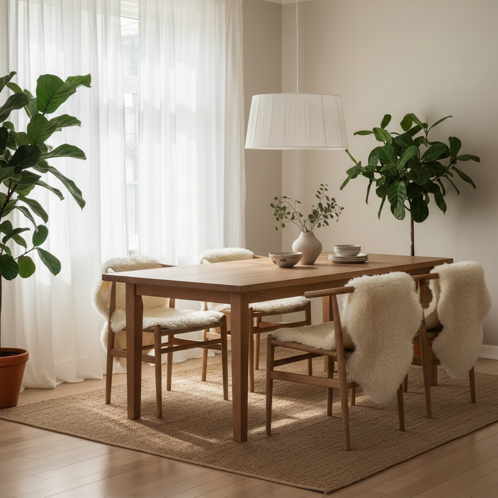 Scandinavian & Nordic Lighting
