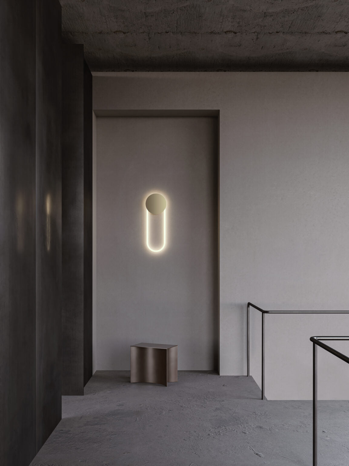 KINSLEE Wall Light