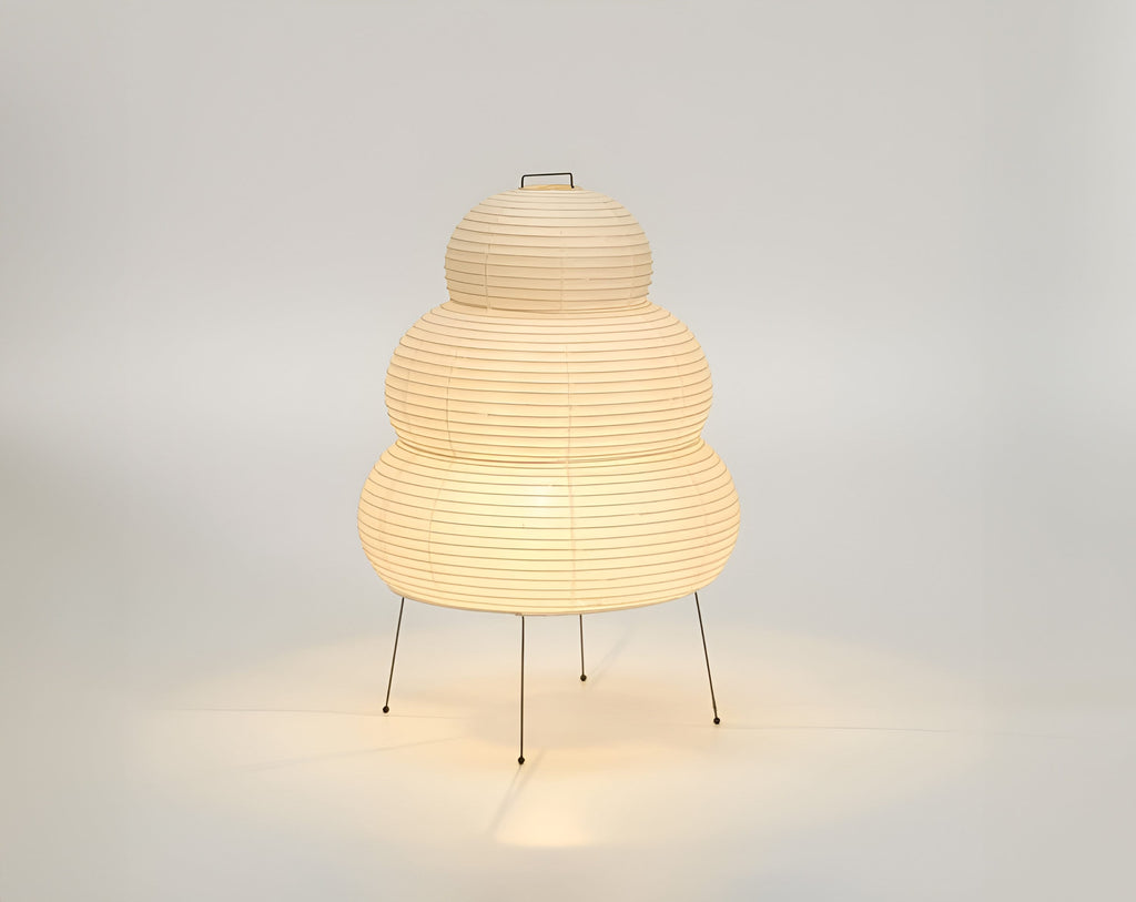 Akari 25N Table Lamp