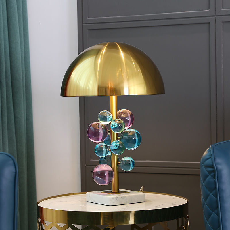 AVA Table Lamp
