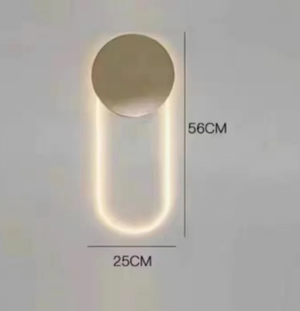 KINSLEE Wall Light
