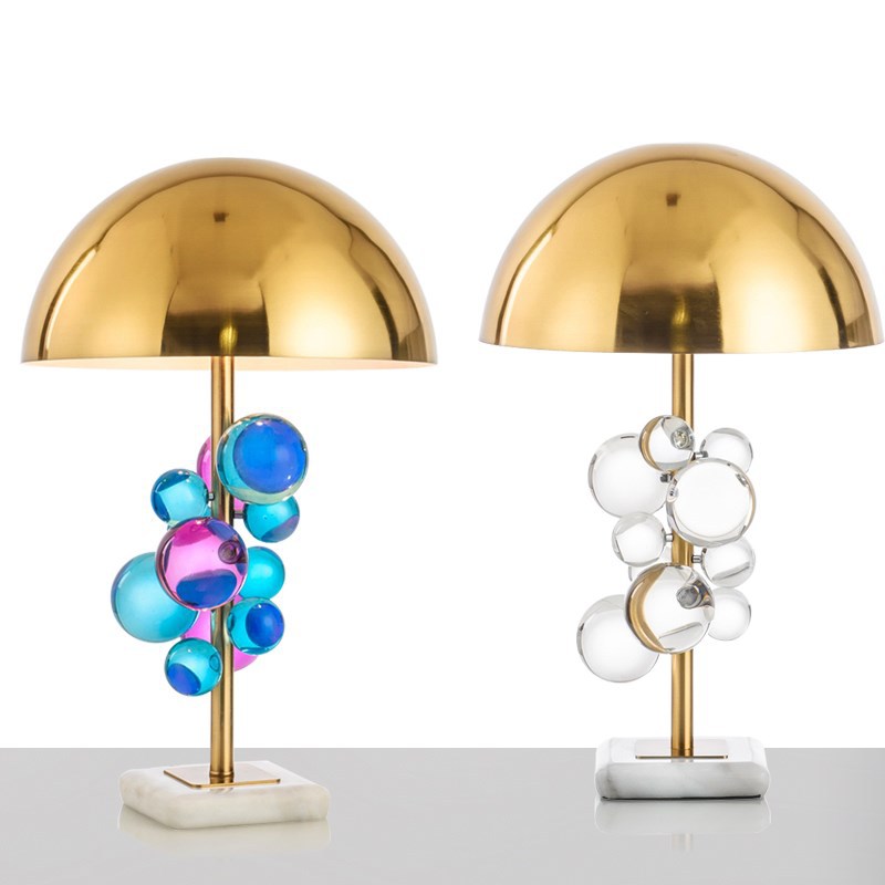 AVA Table Lamp