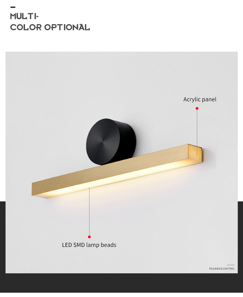 KYLEE Wall Lamp