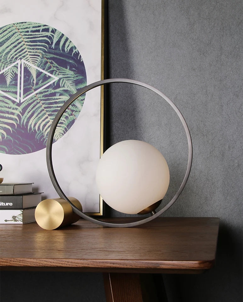 Delia Table Light