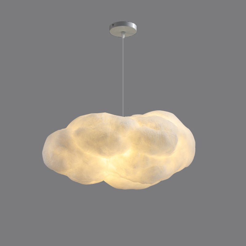 Cloudy Pendant Light