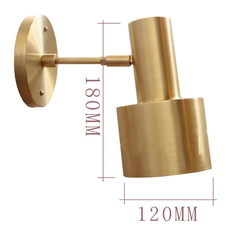 Evelyn Wall Lamp