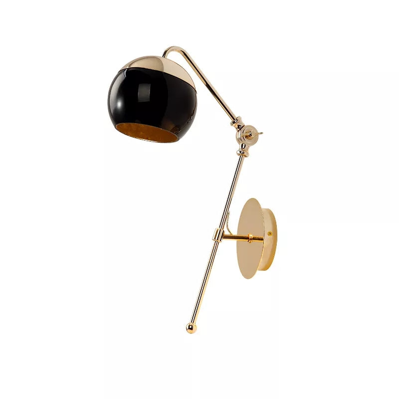 Eliza Wall Light