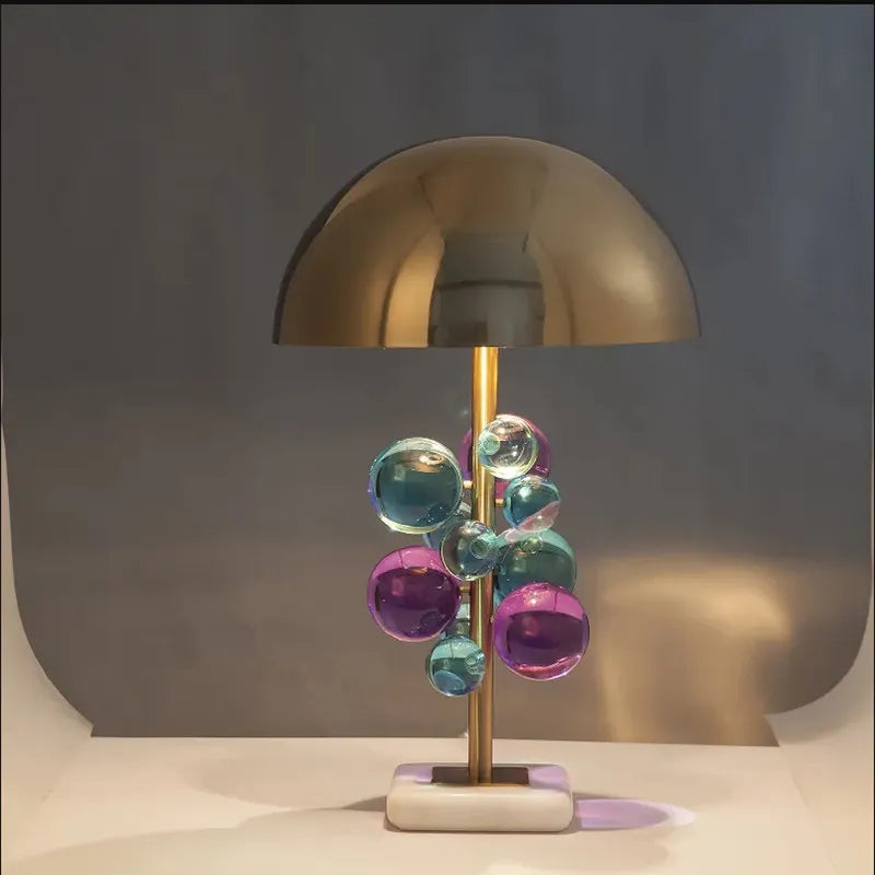 AVA Table Lamp