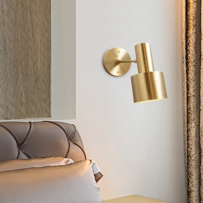 Evelyn Wall Lamp