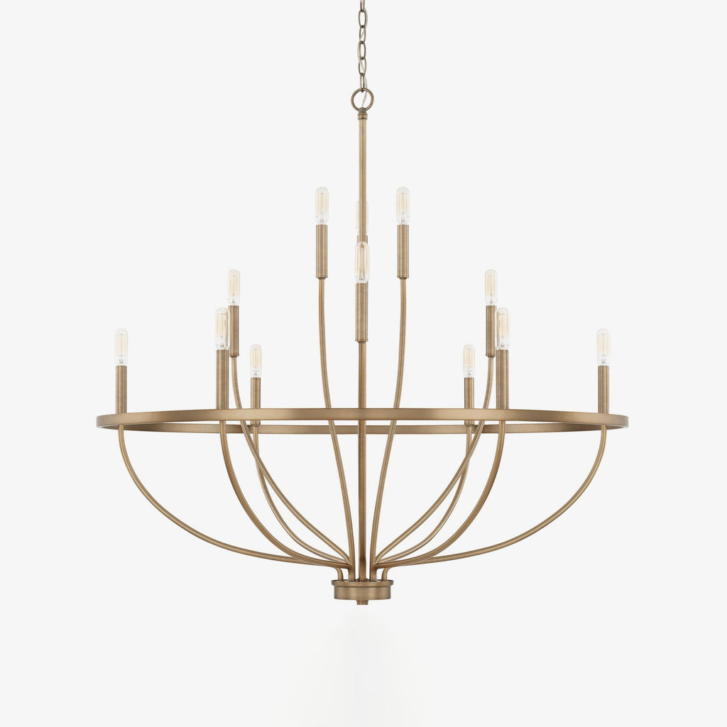 Maxwell Chandelier