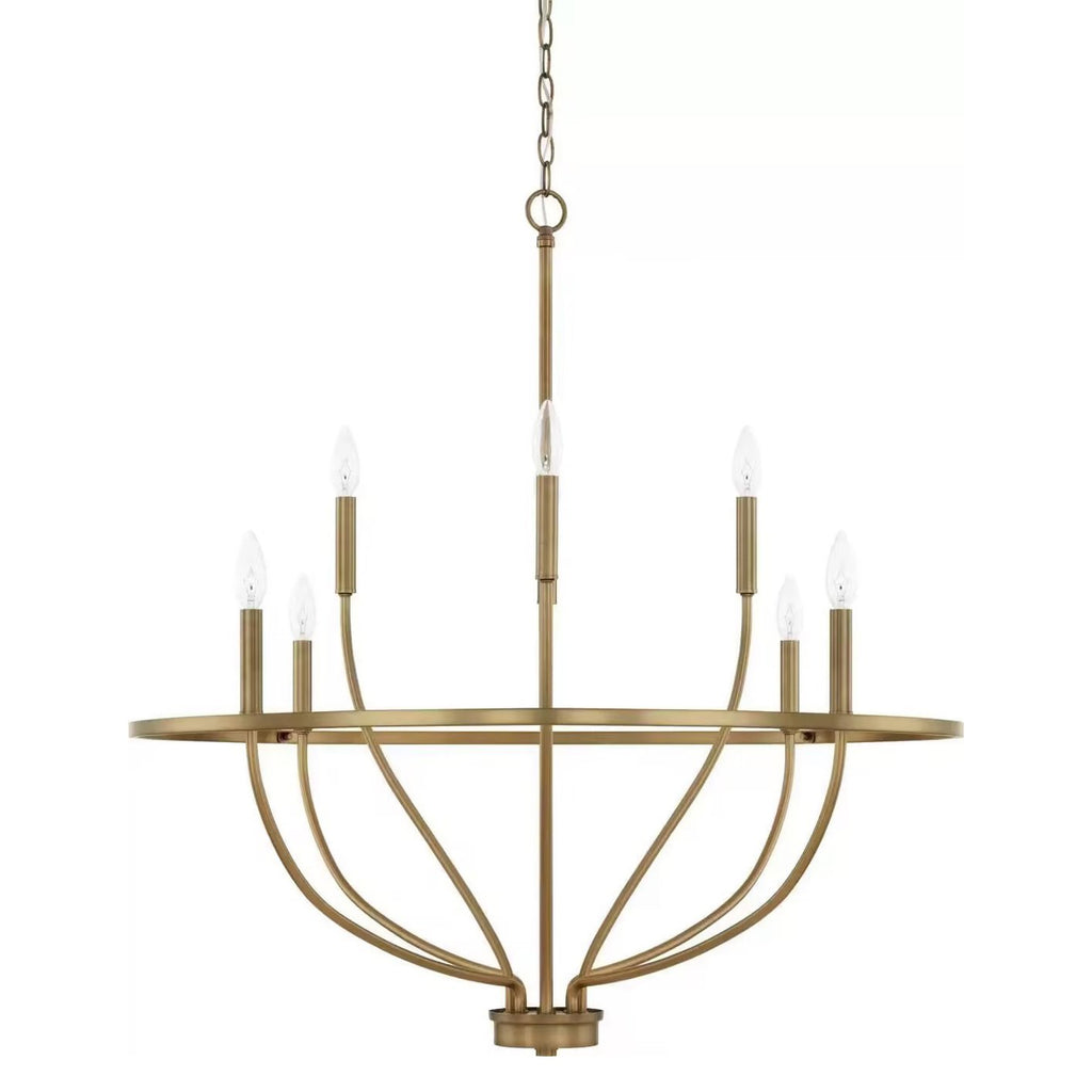 Maxwell Chandelier