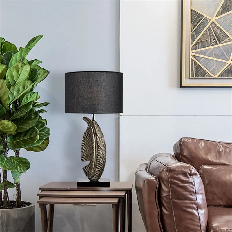VIOLETTE Table Lamp