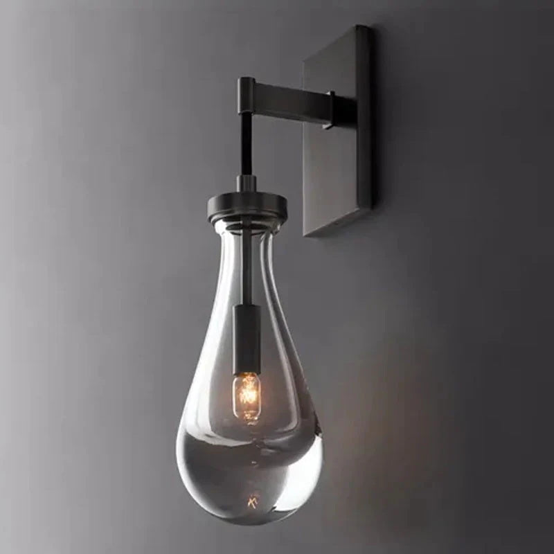Rachael Sconce Brass