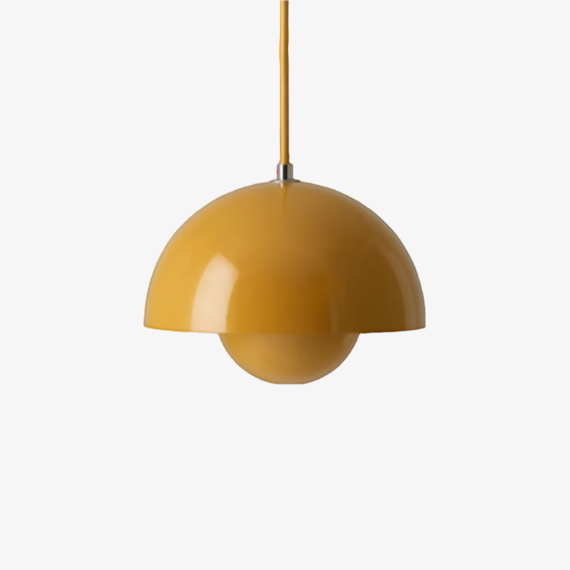 Flora Pendant Light